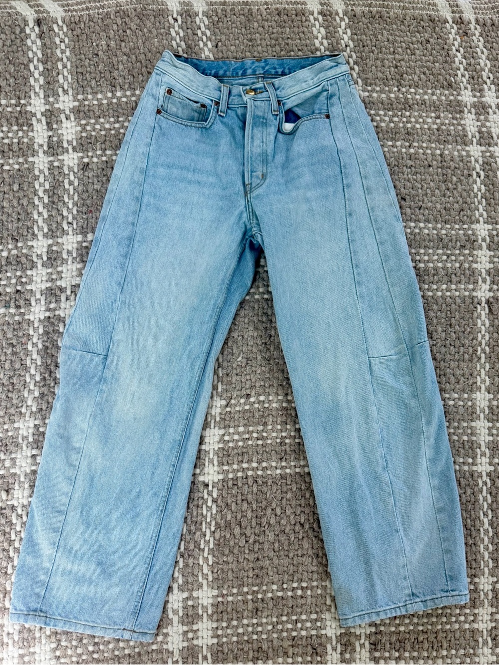 B Sides™ Slim Lasso Jeans